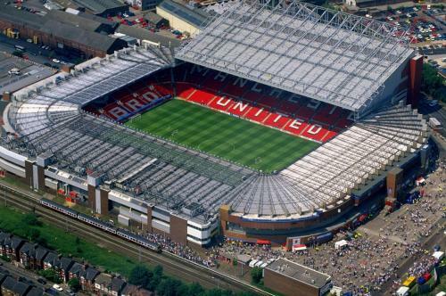 Apartamento The Trafford