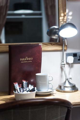 Parkwood Hotel