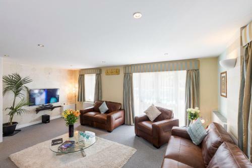 Hostal Abbeyfield Lodge