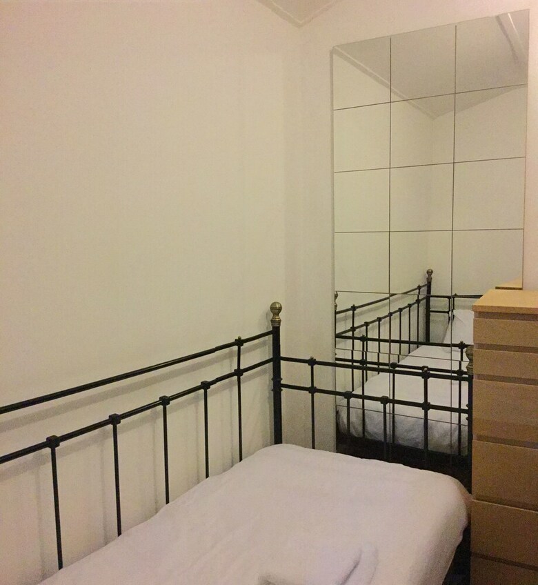 Hotel Outram 26