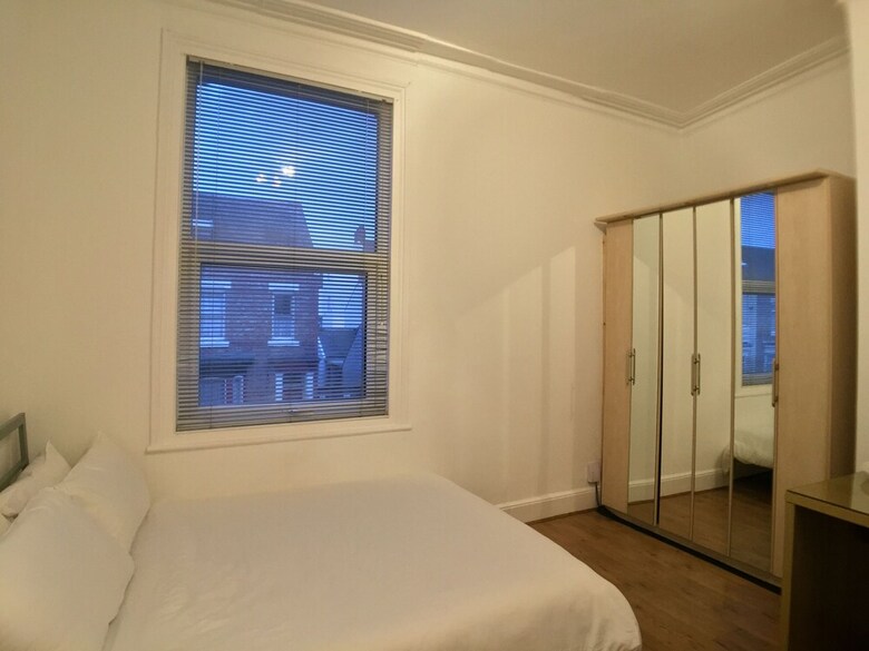 Hotel Outram 26