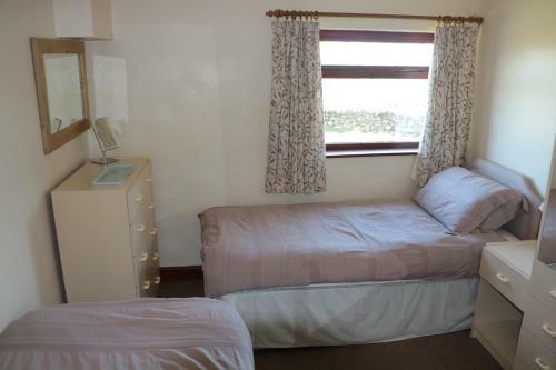 Bank Top Farm Cottages