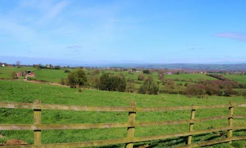 Bank Top Farm Cottages