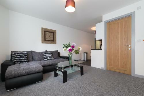 Smithfield Apartments