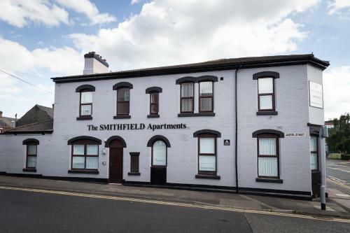 Smithfield Apartments