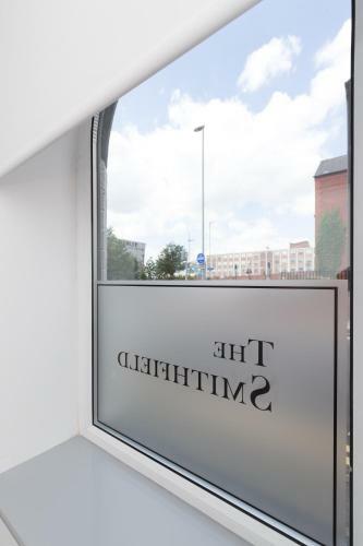 Smithfield Apartments