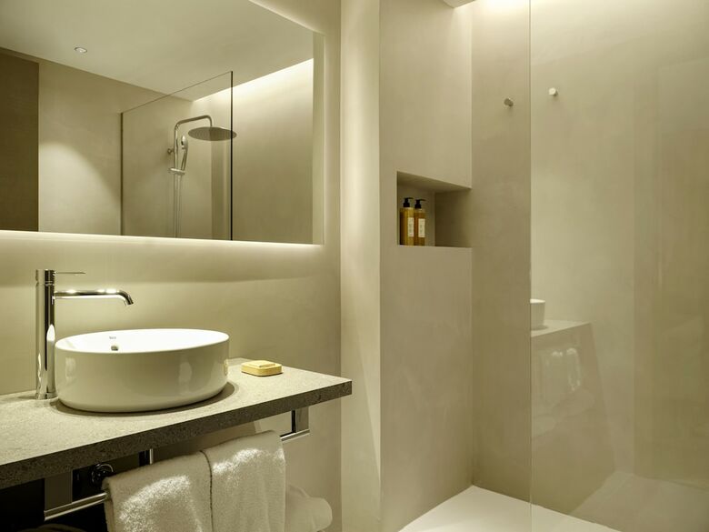 Musik Boutique Hotel