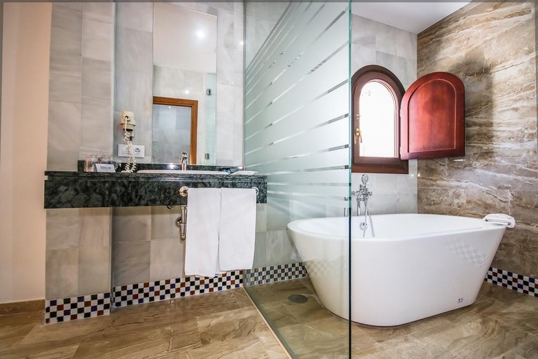 Hotel Do�a Lola Zahara
