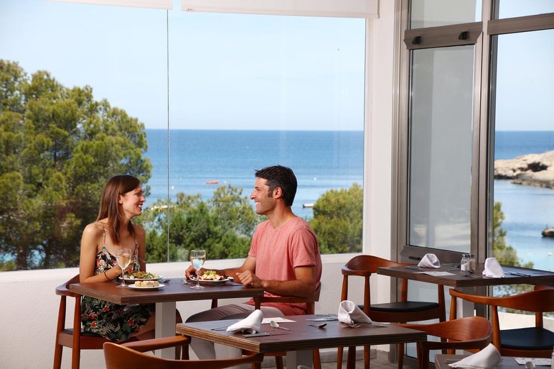 Hotel Sandos El Greco Beach - Adults Only - All Inclusive