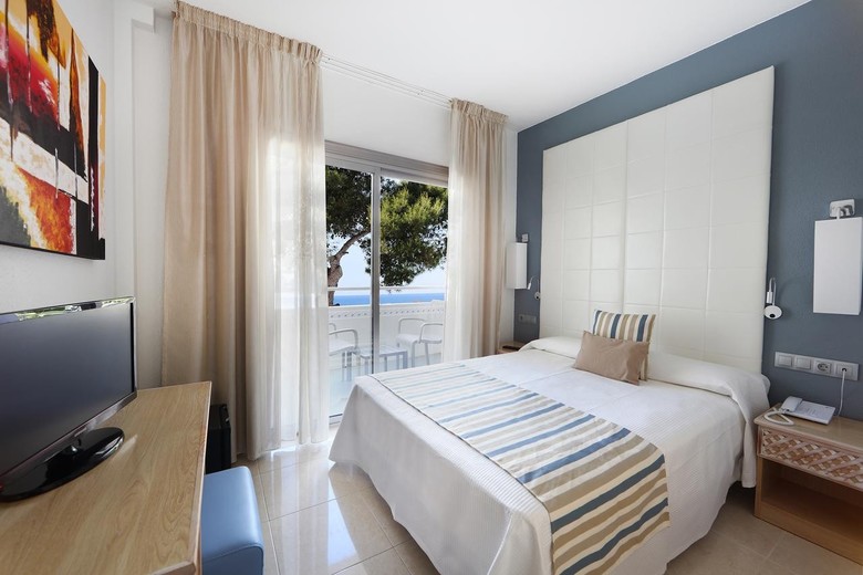 Hotel Sandos El Greco Beach - Adults Only - All Inclusive