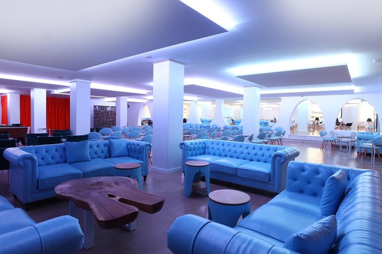Hotel Sandos El Greco Beach - Adults Only - All Inclusive