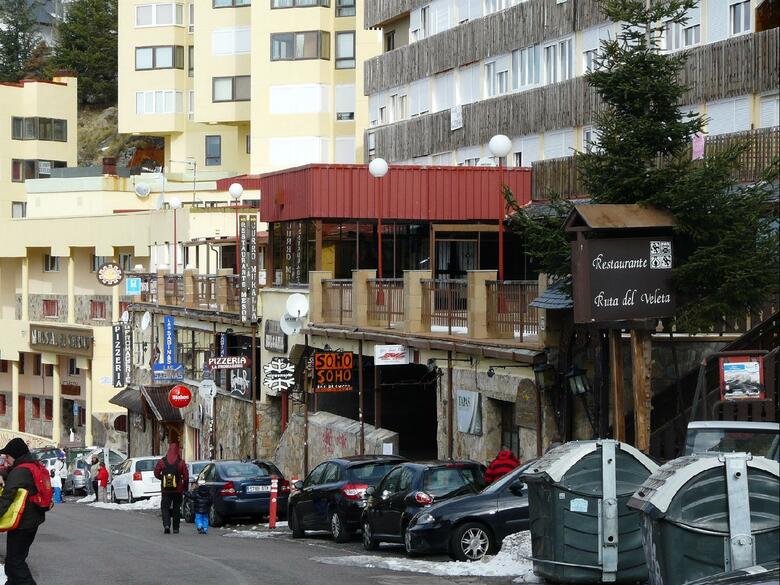 Apartamentos Bulgaria