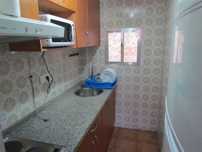Apartamentos Bulgaria