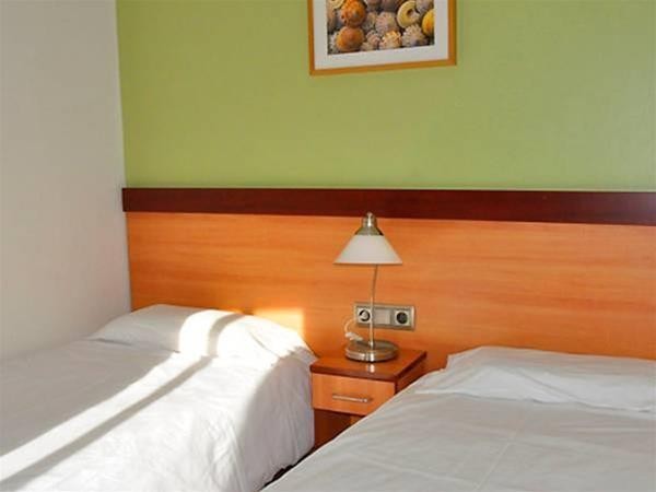 Hotel Bcn Accommodation
