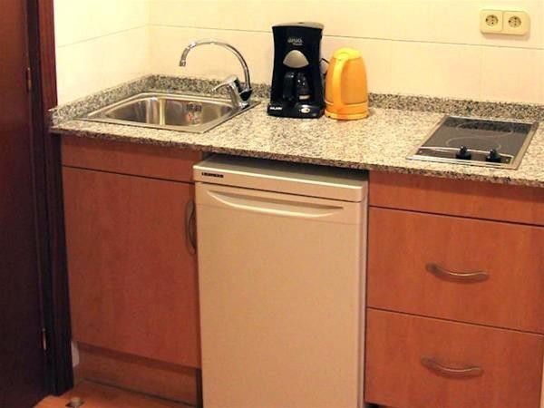 Hotel Bcn Accommodation