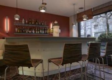 Hotel Queens Berlin City West