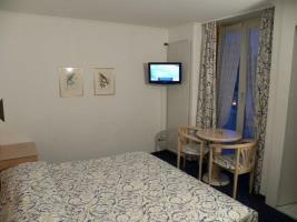 Hotel Best Western Bernerhof