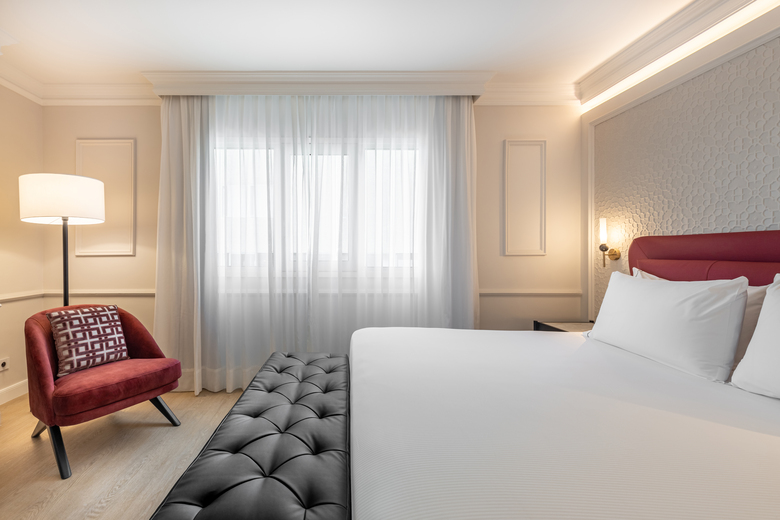 Hotel Eurostars San Ant�n