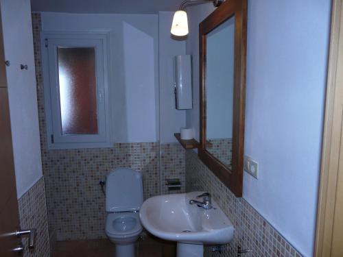 Apartamentos Sabica