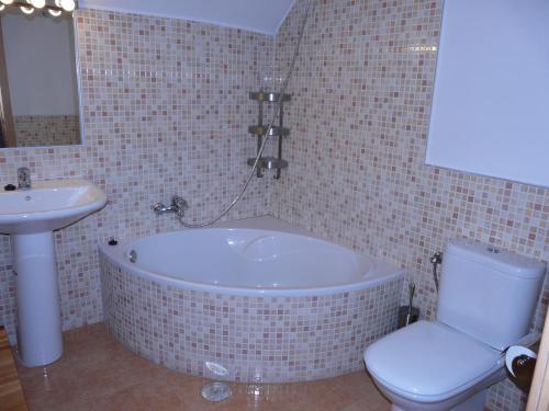 Apartamentos Sabica