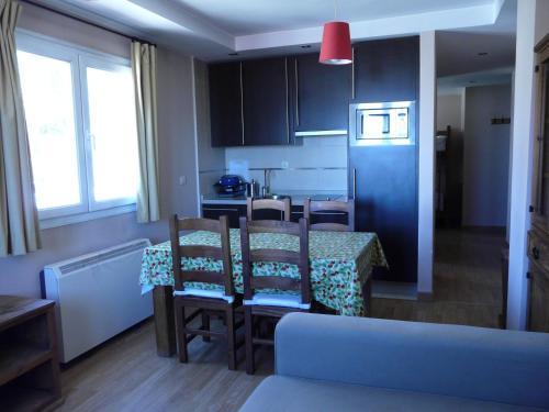 Apartamentos Sabica