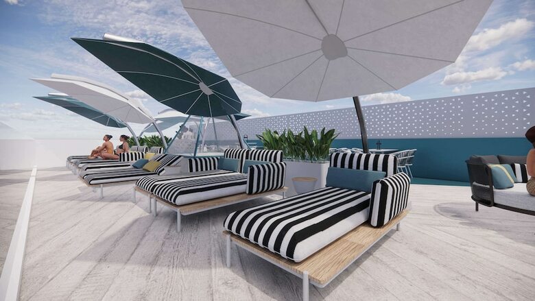 Hotel Occidental Las Canteras