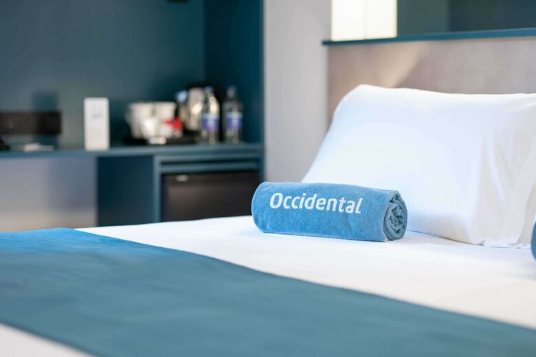 Hotel Occidental Las Canteras