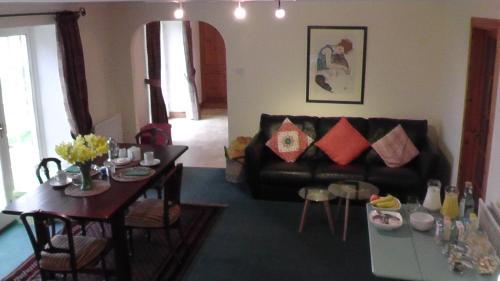 Bed & Breakfast Wagtail Lodge