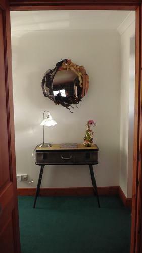 Bed & Breakfast Wagtail Lodge