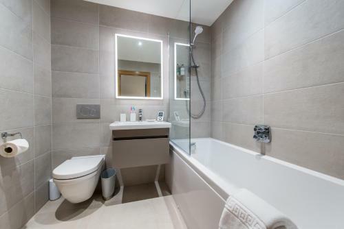 Dalriada Lodges Craigeven