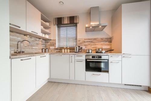 Dalriada Lodges Strathlethan