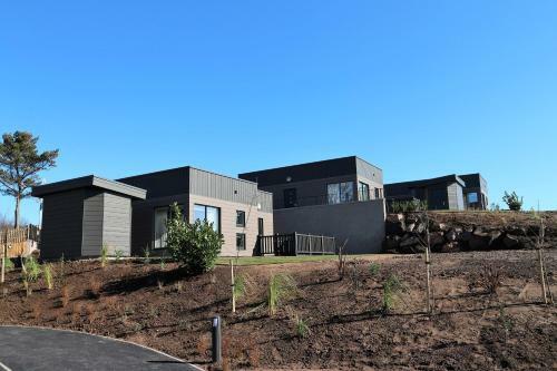 Dalriada Lodges Strathlethan