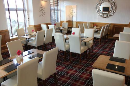 Station Hotel Stonehaven