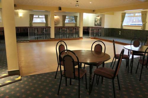 Station Hotel Stonehaven