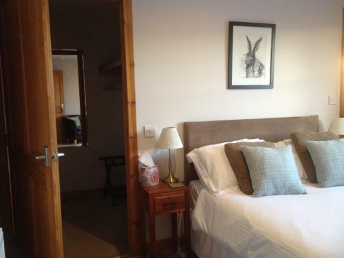 Chapel Of Barras B&B