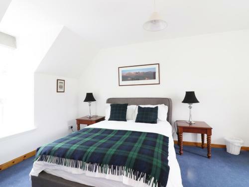 Dunnottar Woods House, Stonehaven