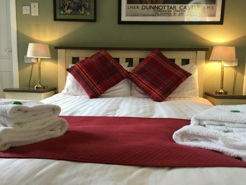 Bed & Breakfast Arduthie House