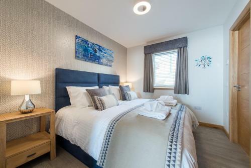 Dalriada Lodges Ruthery