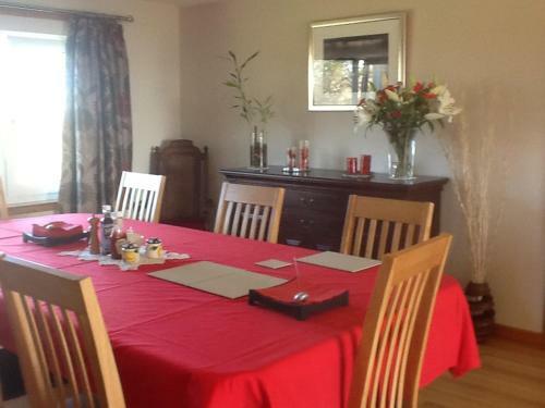 Bed & Breakfast Lathamor