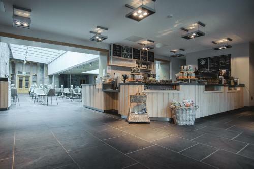 Apartamento Lews Castle