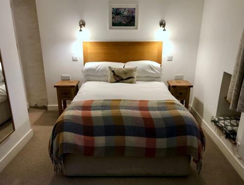 Bed & Breakfast Lucy's Tearoom