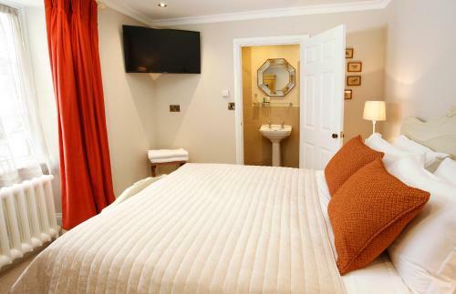 Hotel Victoria House