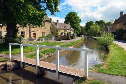 Stow Lodge Hotel
