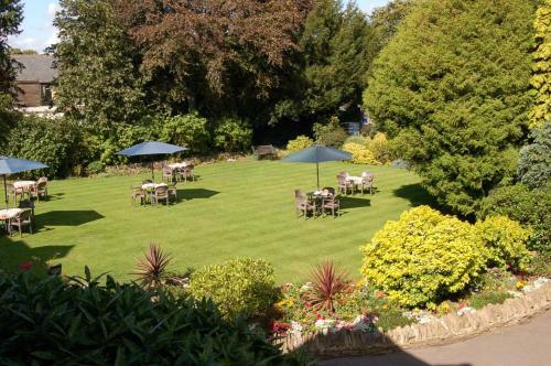 Stow Lodge Hotel