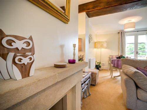 Stow Cottage, Stow On The Wold