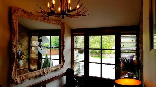Posada The Horse & Groom