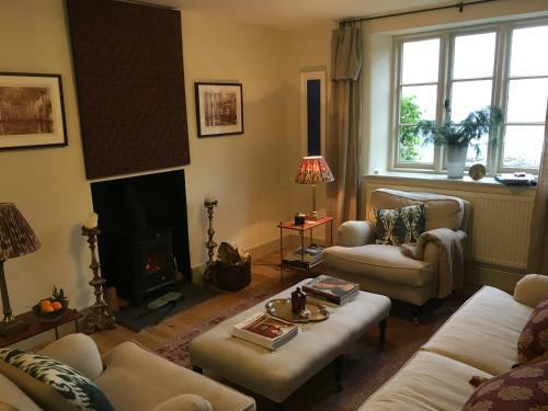 Cotswold Cottage
