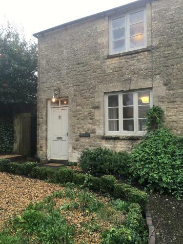 Cotswold Cottage