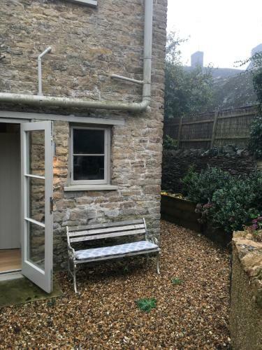 Cotswold Cottage