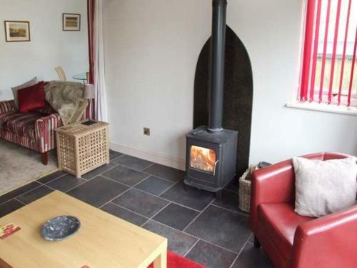 Hour Cottage